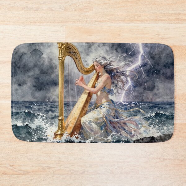 Item preview, Storm Singer designed and sold by LilithsDesires.