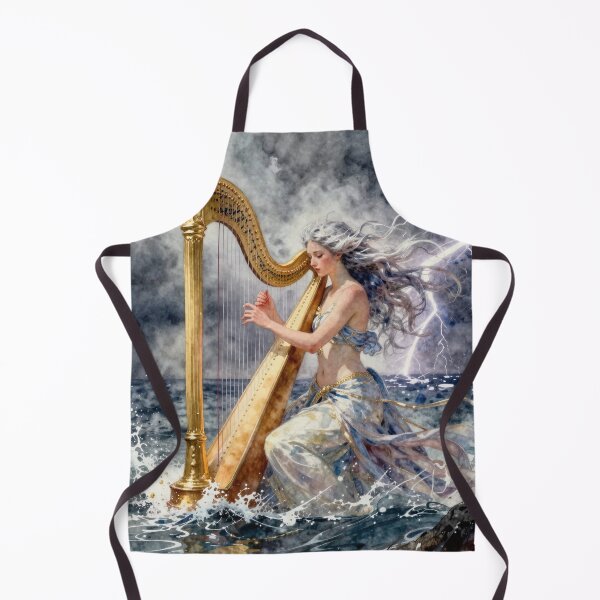Item preview, Storm Singer designed and sold by LilithsDesires.