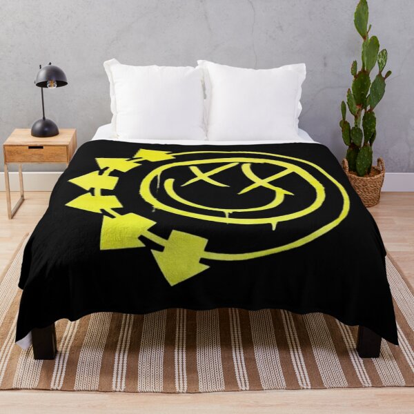 Item preview, punk rock album--BLINK-182--""best--BLINK-182--"" designed and sold by BlackWhite-SHOP.