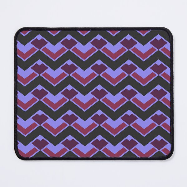 Item preview, Elegant Chevron - Geometric Chevron Pattern  - Valentine Gifts For Him designed and sold by RoyalStarsPatts.