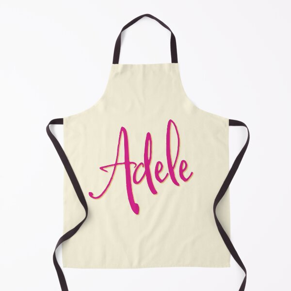 Item preview, ADELE personalized type design designed and sold by CharlottePlaceArt.