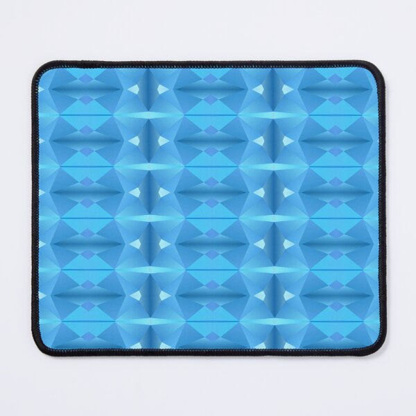 Item preview, Polished Honeycomb Tessellation - Geometric Abstract Pattern - Valentine Gifts For Husband designed and sold by RoyalStarsPatts.