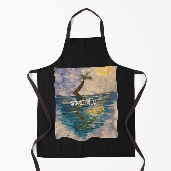 Item preview, The rune Sowilo as a willow in a lake designed and sold by creaphyl28.