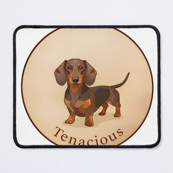 Item preview, Tenacious designed and sold by SineGeneva.