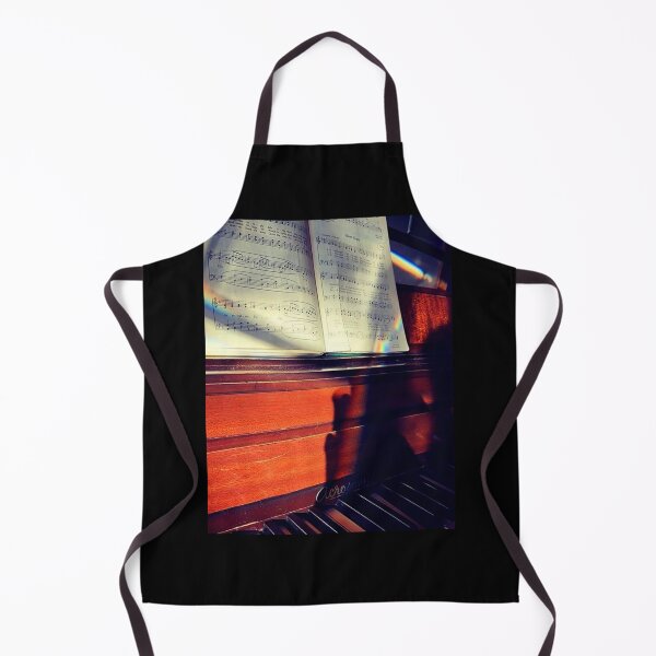 Item preview, Rainbow piano  designed and sold by Courtney Croxall.