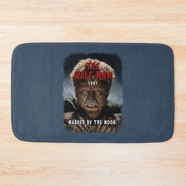 Item preview, The Wolf Man designed and sold by Trexyca Artworks Store.