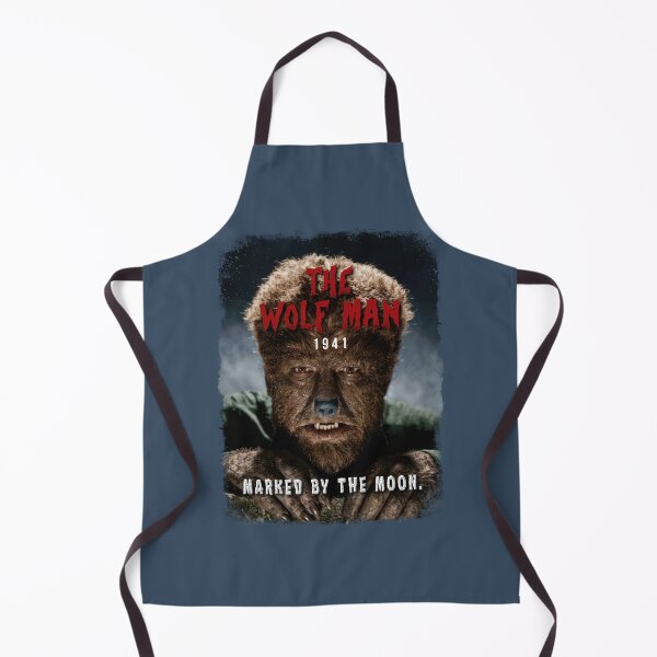 Item preview, The Wolf Man designed and sold by Trexyca Artworks Store.