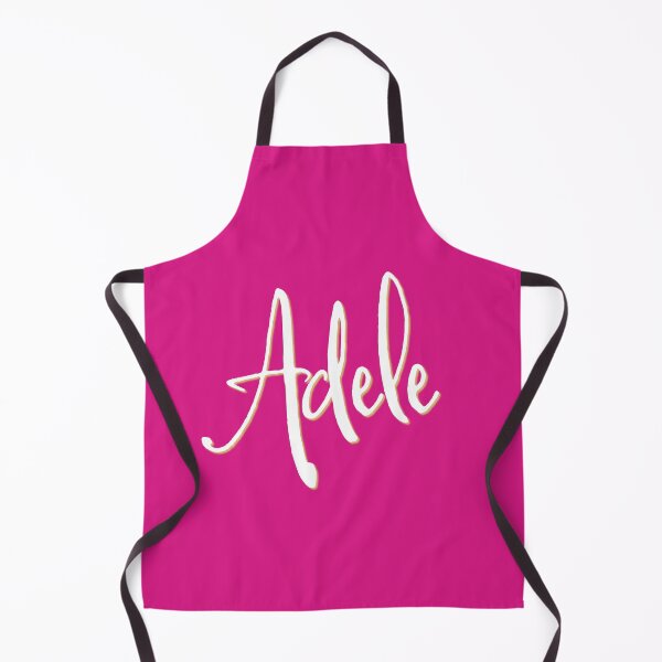 Item preview, ADELE personalized type design designed and sold by CharlottePlaceArt.