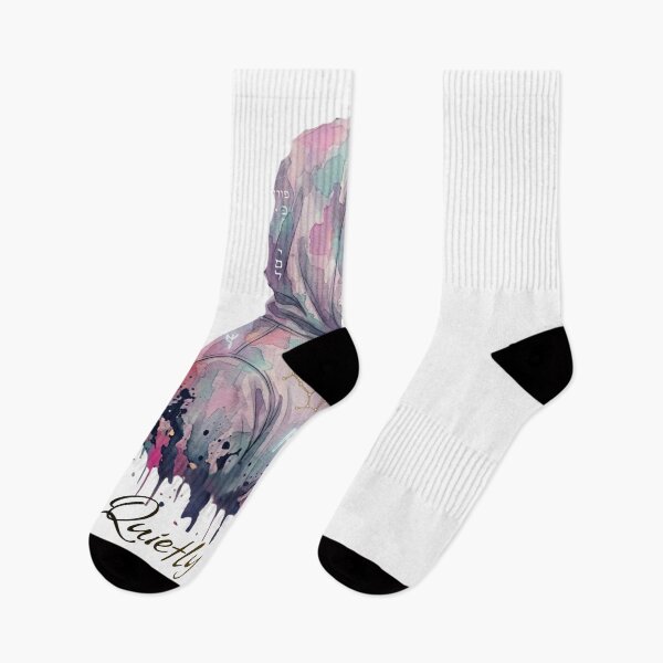 Item preview, Quietly Fading - Aesthetic Emotional Lofi Boy Art designed and sold by Lantern Light Apparel .
