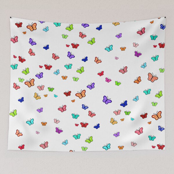 Item preview, Butterfly  designed and sold by Abwer.