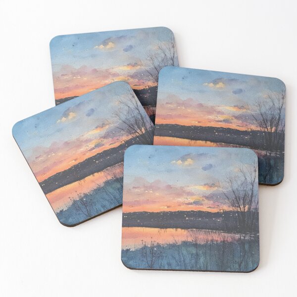 Item preview, Where the Light Settles designed and sold by CHCOfficial.