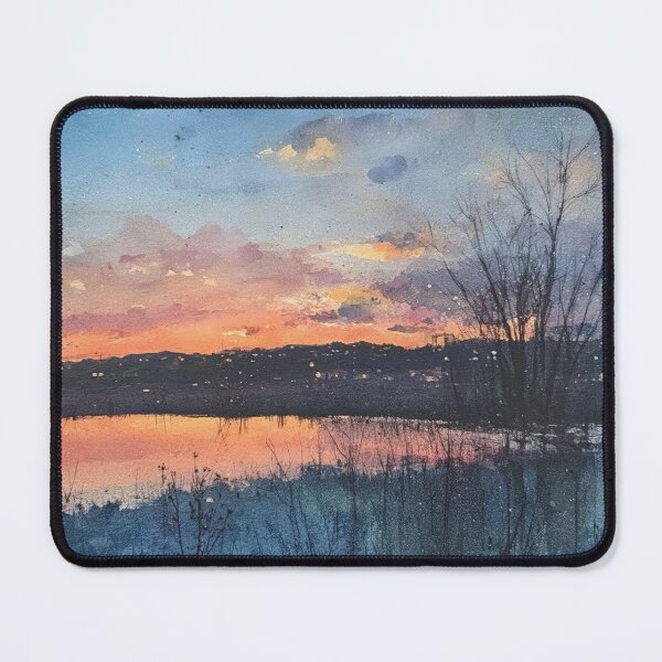 Item preview, Where the Light Settles designed and sold by CHCOfficial.
