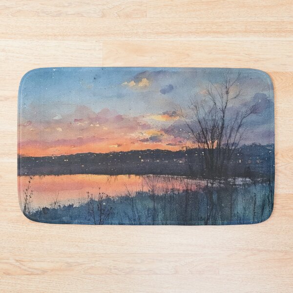Item preview, Where the Light Settles designed and sold by CHCOfficial.