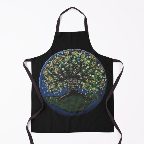 Item preview, Luminous Tree of Life designed and sold by creaphyl28.