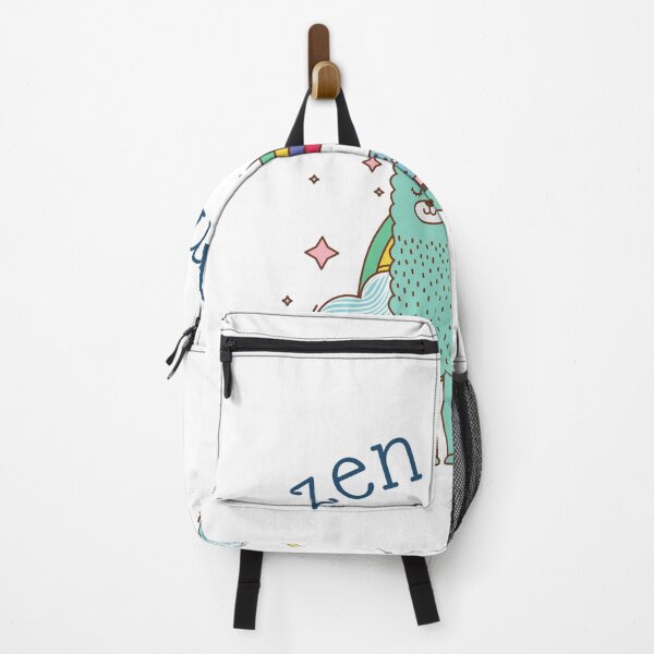 Item preview, Llama zen designed and sold by NRB design.