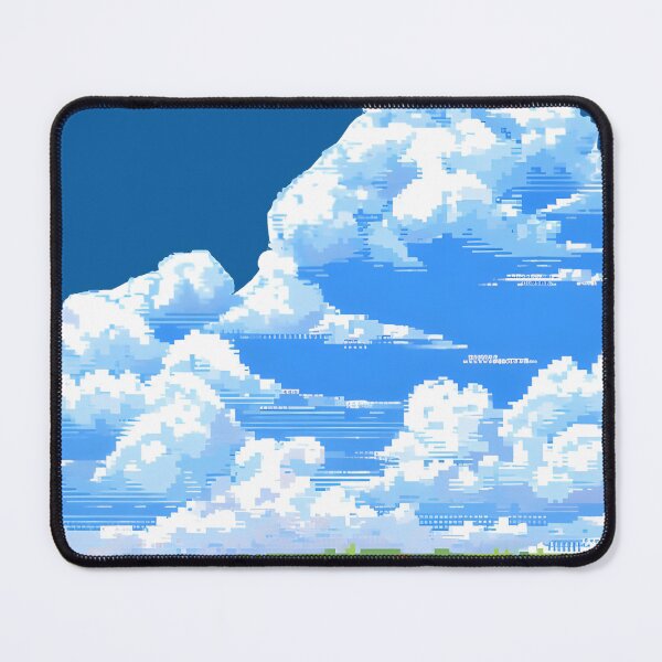 Item preview, Cloydscape designed and sold by Newrealis.