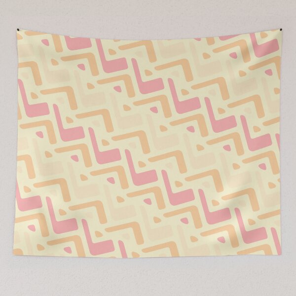 Item preview, Ethno Native Texture - Samoan Polynesian Tribal  - Dads Day Gifts designed and sold by RoyalStarsPatts.