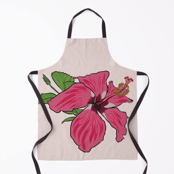Item preview, Hibiscus Flower designed and sold by craftnhome.