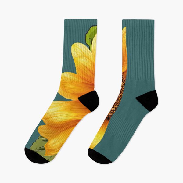 Item preview, Sunflower on one side  designed and sold by Heaven1111.
