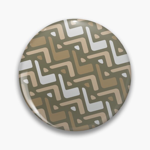 Item preview, Ancestral Roots Based Interlocking - Ethnic Polynesian Samoan  - Father'S Day Gift Ideas designed and sold by RoyalStarsPatts.