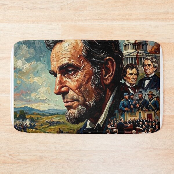 Item preview, The Cost of Unity: Broadstroke Historical Tribute designed and sold by Art's Diner.