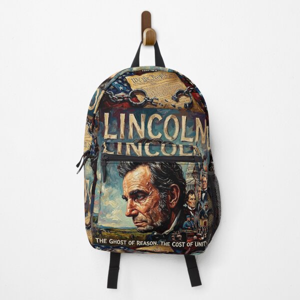 Item preview, The Cost of Unity: Broadstroke Historical Tribute designed and sold by Art's Diner.