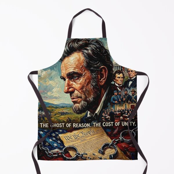 Item preview, The Cost of Unity: Broadstroke Historical Tribute designed and sold by Art's Diner.