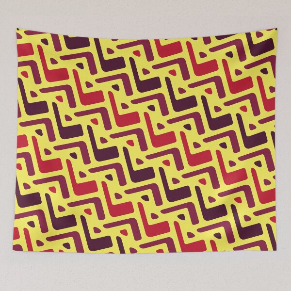 Item preview, Symbolic Maori Checkerboard - Aztec Samoan Tiki  - Fathers Day Ideas designed and sold by RoyalStarsPatts.