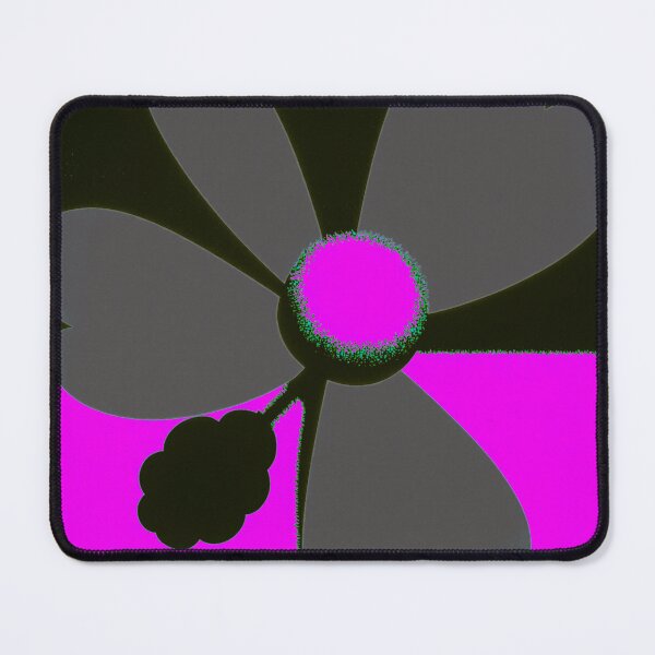 Item preview, Midnight Rose Zen Grid designed and sold by joycrysstudio.