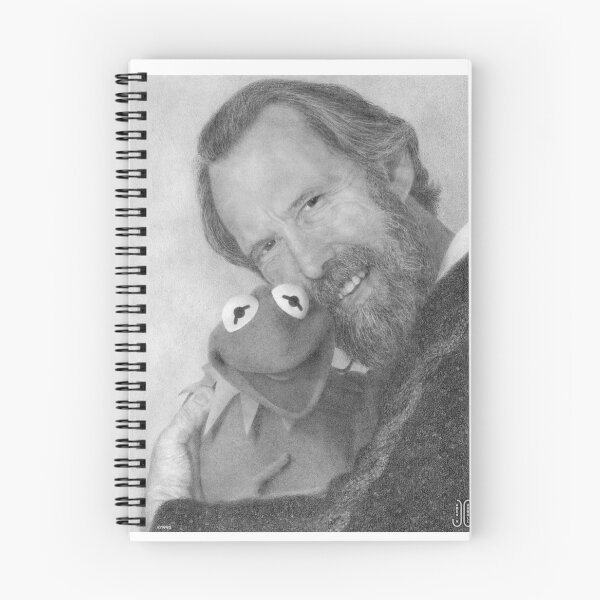 Item preview, Jim & Friend  designed and sold by jvcarroll.