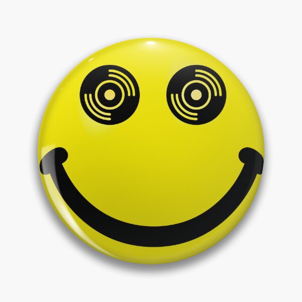 Item preview, Happy Hardcore Vinyl Eyes Electronic Music designed and sold by viewonder.