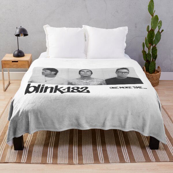 Item preview, I miss you--BLINK-182--""best--BLINK-182--"" designed and sold by BlackWhite-SHOP.