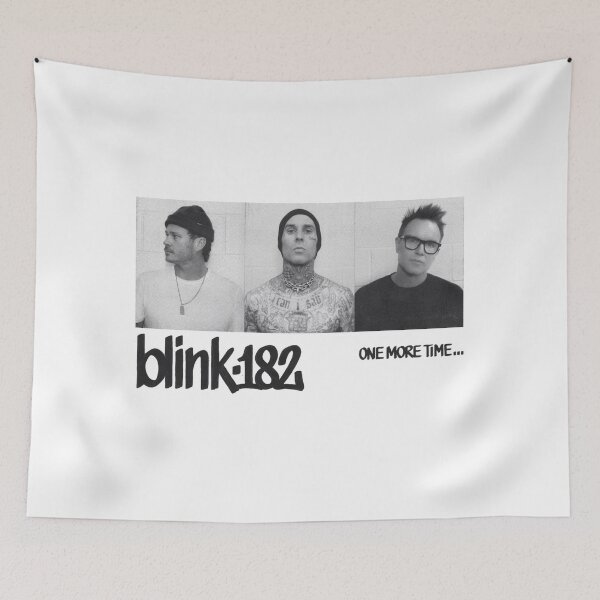Item preview, I miss you--BLINK-182--""best--BLINK-182--"" designed and sold by BlackWhite-SHOP.