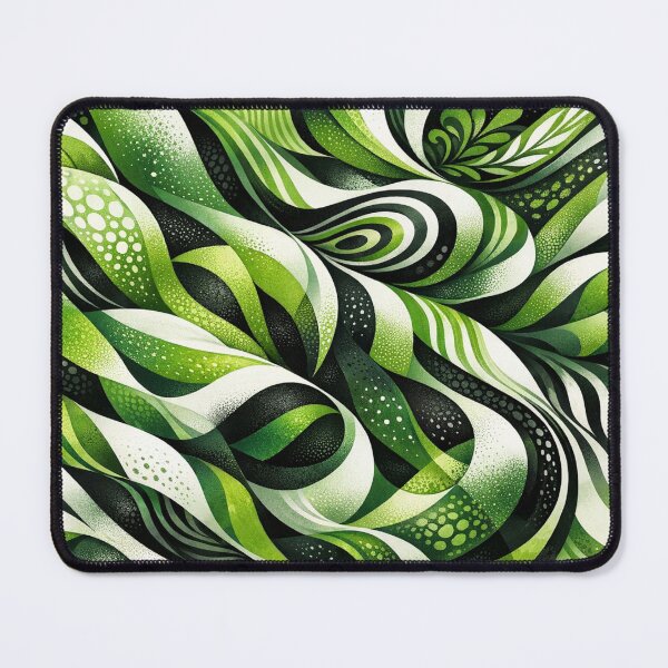 Item preview, Flowing Organic Line Worlds designed and sold by Sigtrix.