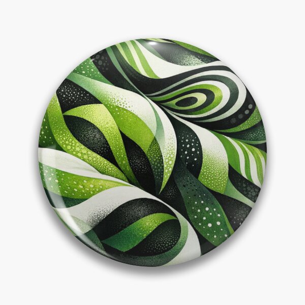 Item preview, Flowing Organic Line Worlds designed and sold by Sigtrix.