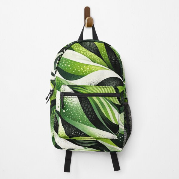 Item preview, Flowing Organic Line Worlds designed and sold by Sigtrix.