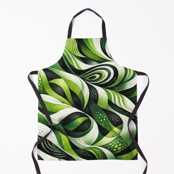Item preview, Flowing Organic Line Worlds designed and sold by Sigtrix.