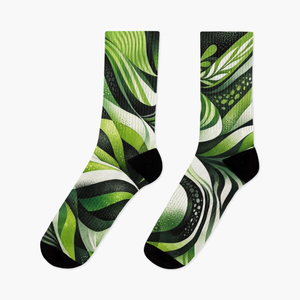 Item preview, Flowing Organic Line Worlds designed and sold by Sigtrix.