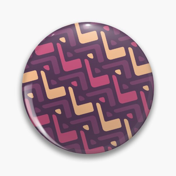 Item preview, Savannah Pacific Islander Motif - Samoan Polynesian Tribal  - Gifts For Coworkers designed and sold by RoyalStarsPatts.