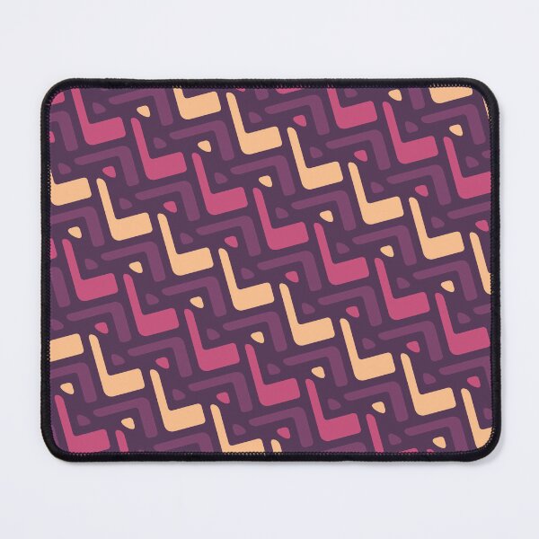 Item preview, Savannah Pacific Islander Motif - Samoan Polynesian Tribal  - Gifts For Coworkers designed and sold by RoyalStarsPatts.