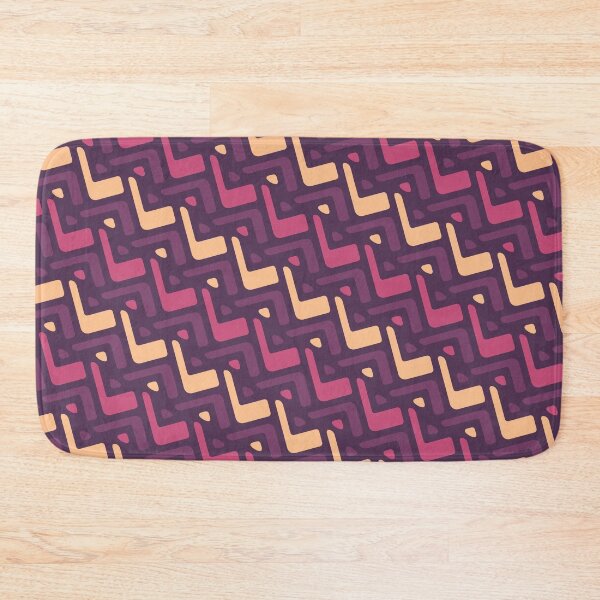 Item preview, Savannah Pacific Islander Motif - Samoan Polynesian Tribal  - Gifts For Coworkers designed and sold by RoyalStarsPatts.