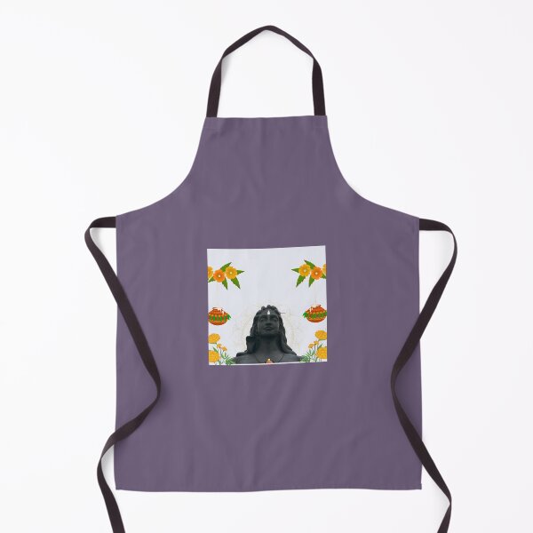 Item preview, Adiyogi Lord Shiva -The Source of Yoga & Spiritual Peace designed and sold by MahiDigitalArts.