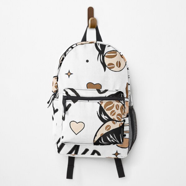 Item preview, Fueled by Iced Coffee and Anxiety Funny Coffee Lover designed and sold by EzraIBlankenshi.