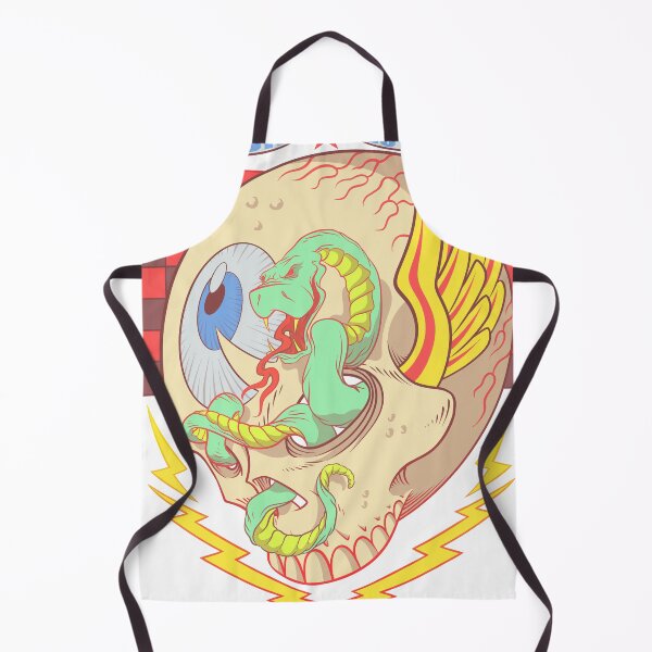 Item preview, VON DUTCH SKULL designed and sold by BAYOO-ART.