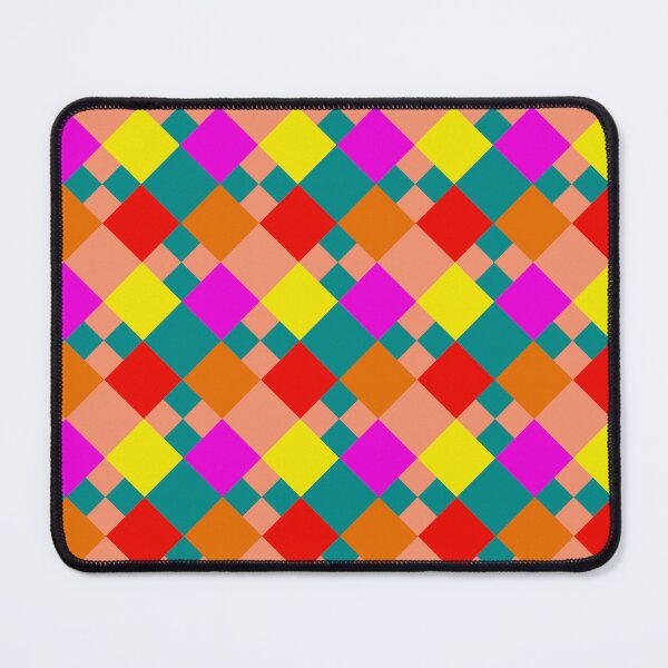 Item preview, Colorful seamless pattern designed and sold by Dreamhour2015.