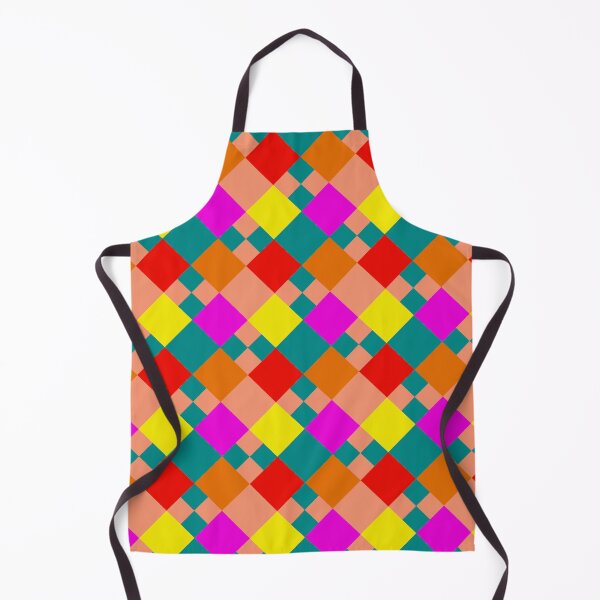 Item preview, Colorful seamless pattern designed and sold by Dreamhour2015.