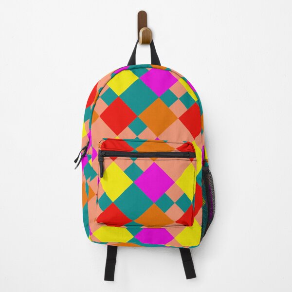 Item preview, Colorful seamless pattern designed and sold by Dreamhour2015.