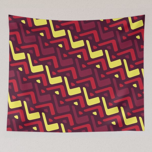 Item preview, Ancestral Savannah Knot - Samoan Polynesian Tribal  - Gifts For Her designed and sold by RoyalStarsPatts.