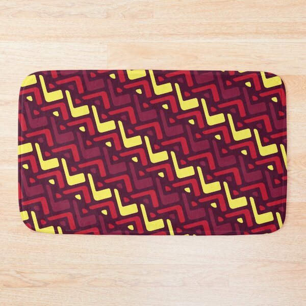 Item preview, Ancestral Savannah Knot - Samoan Polynesian Tribal  - Gifts For Her designed and sold by RoyalStarsPatts.
