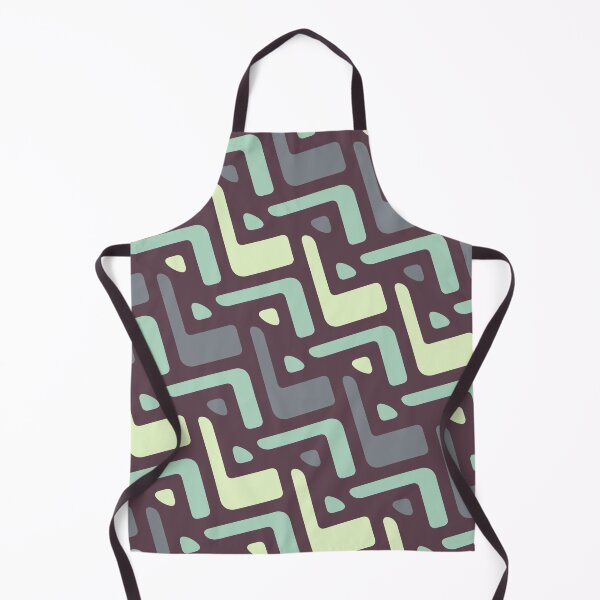 Item preview, Ethno Pacific Islander Print - Aztec Samoan Tiki  - Gifts For Him designed and sold by RoyalStarsPatts.